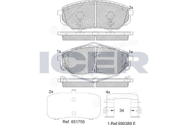 Icer 182244