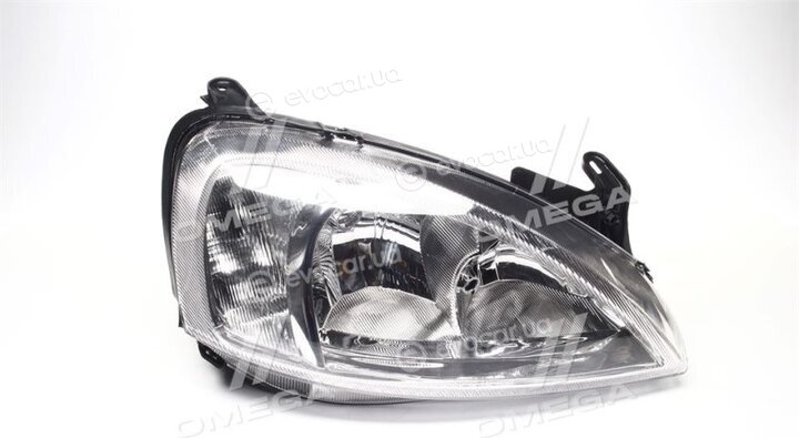 Depo / Loro 442-1125R-LD-EM