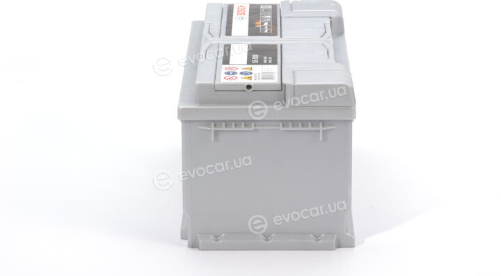 Bosch 0 092 S50 100