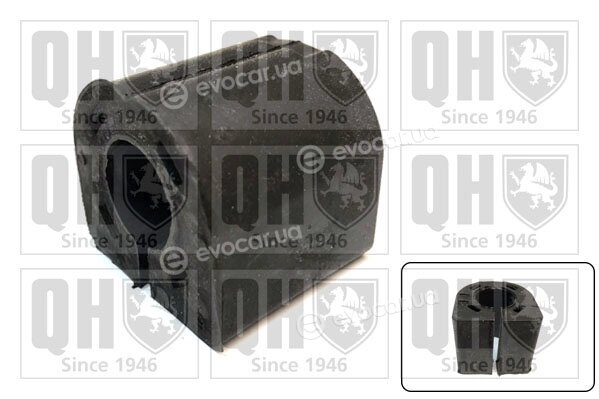 Quinton Hazell EMB7541