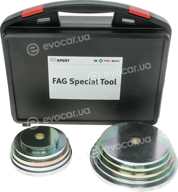 FAG 400 6271 10