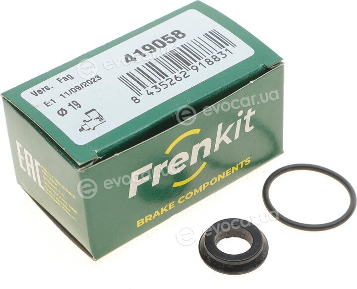 Frenkit 419058