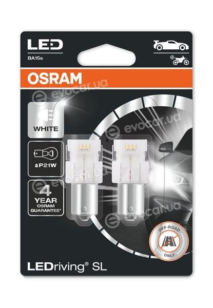 Osram 7506DWP-02B