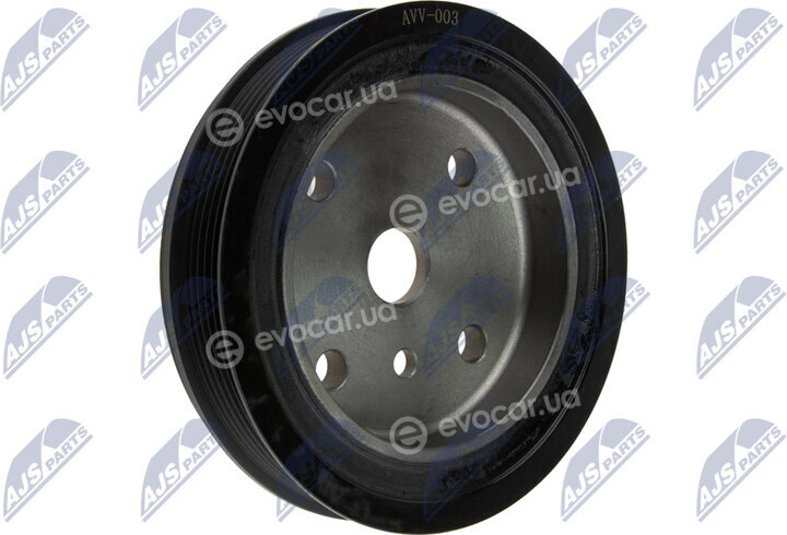 NTY RKP-VV-003