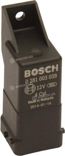 Bosch 0 281 003 039