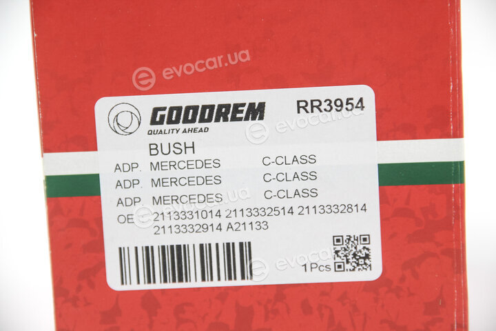 Goodrem RR3954