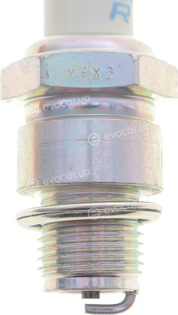 NGK / NTK BR6HS