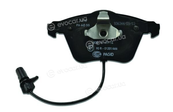 Hella 8DB 355 009-141
