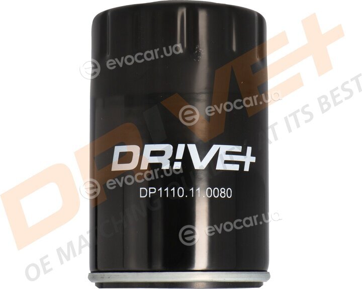 Drive+ DP1110.11.0080