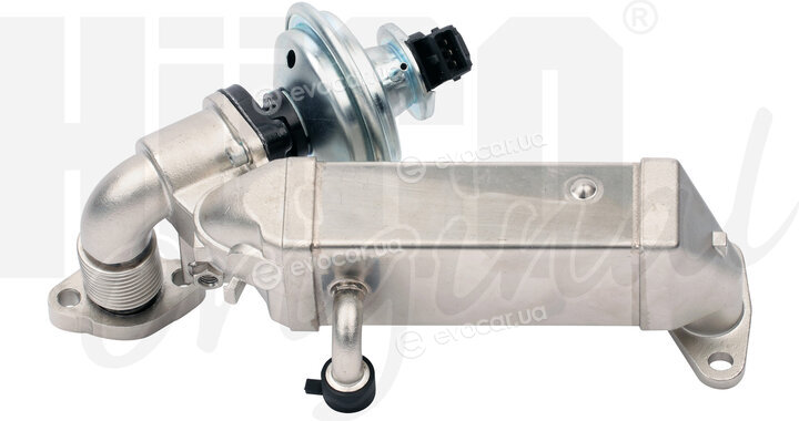 Astemo (Hitachi) / Huco 138458