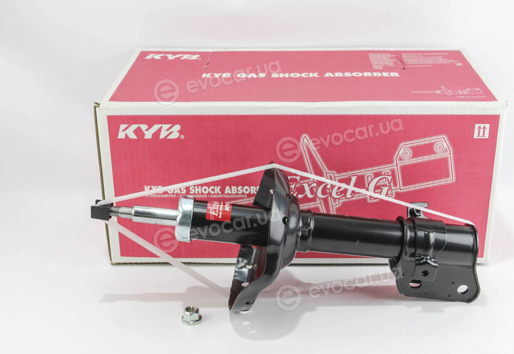 KYB / Kayaba 339200