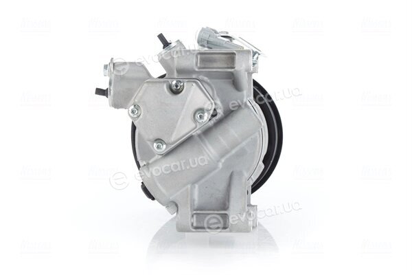 Nissens 89554