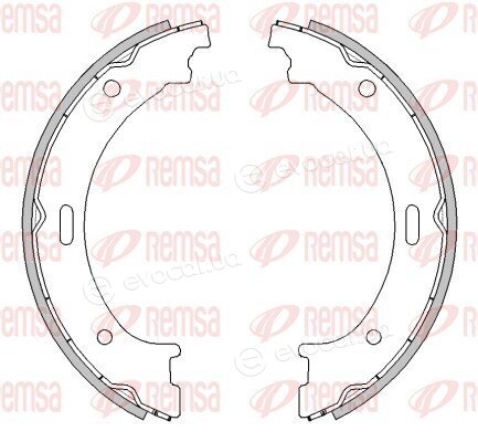 Remsa 4464.00