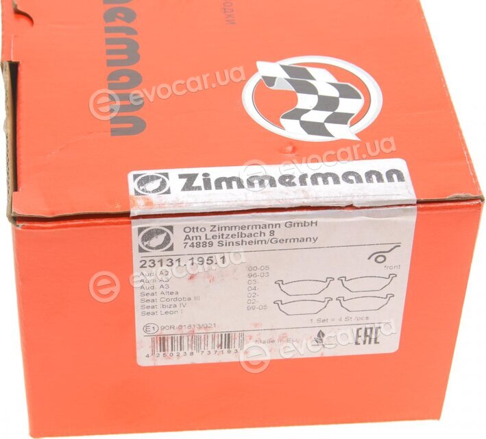 Zimmermann 23131.195.1