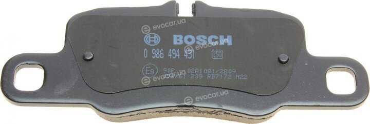 Bosch 0 986 494 431