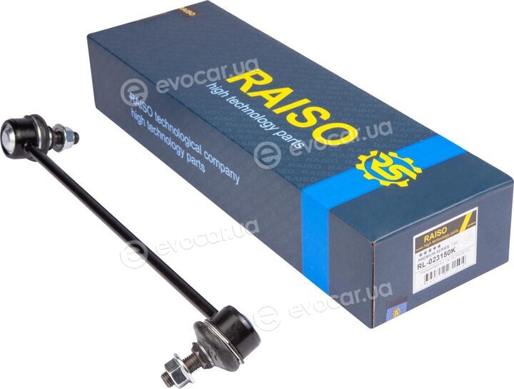 Raiso RL023150K