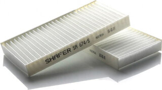 Shafer SA674S