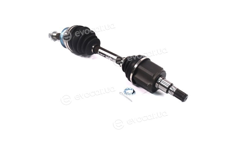 SKF VKJC 7362