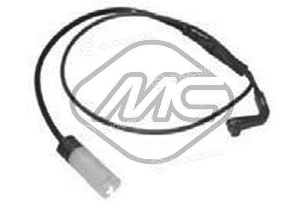 Metalcaucho / STC 02081
