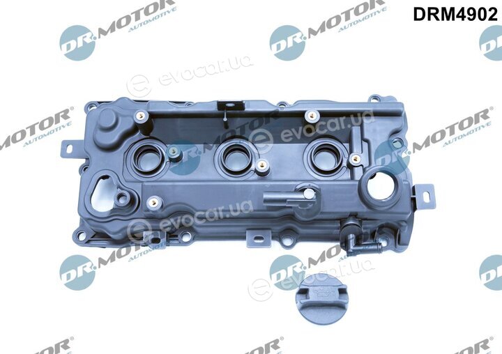 Dr. Motor DRM4902