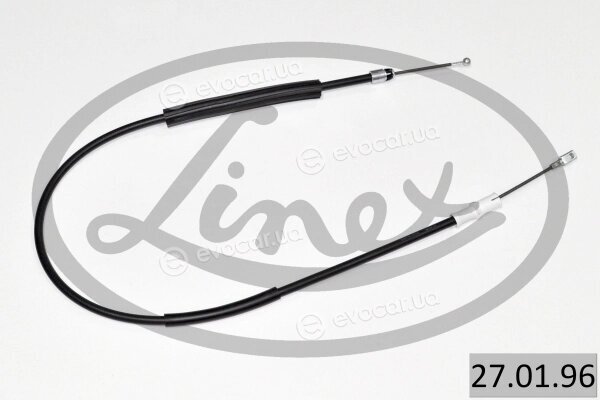 Linex 27.01.96