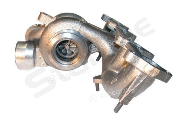 Starline TD S2036T
