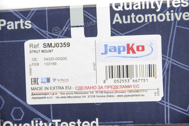 Japko SMJ0359