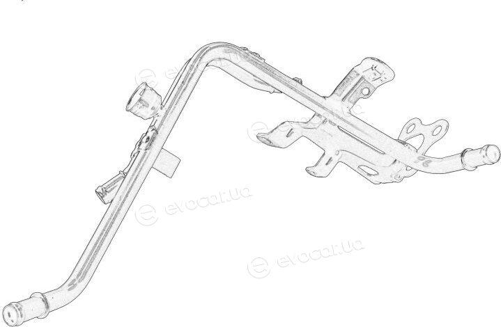 VAG 6R0121070J