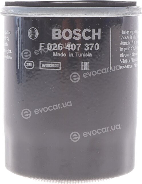 Bosch F 026 407 370