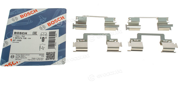 Bosch 1 987 474 736