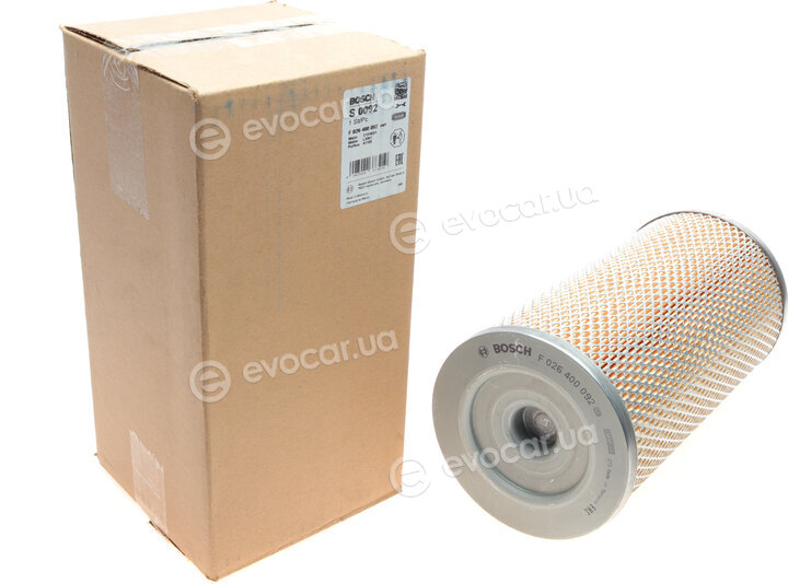 Bosch F 026 400 092