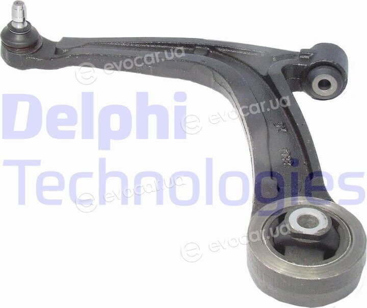 Delphi TC2351