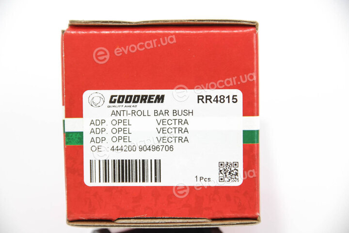 Goodrem RR4815