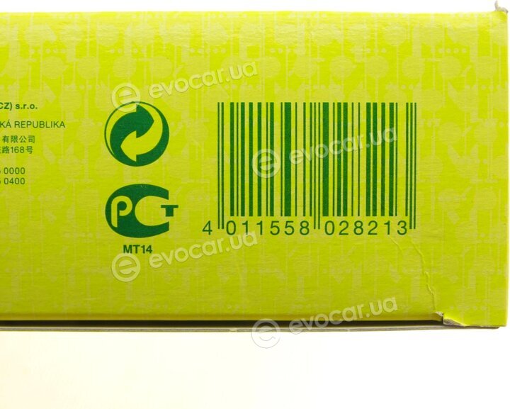 Mann C 24 025