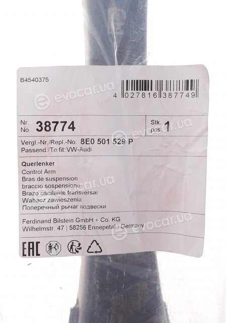 Febi 38774