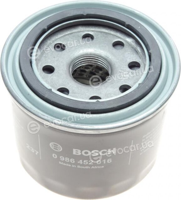 Bosch 0 986 452 016