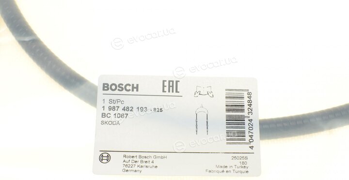 Bosch 1 987 482 193