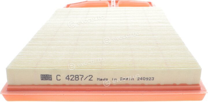 Mann C 4287/2