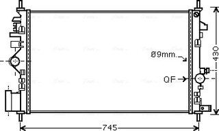 AVA OL2468