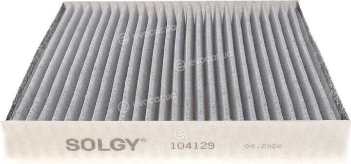 Solgy 104129