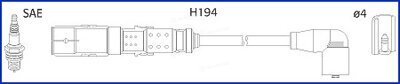 Hitachi / Huco 134791