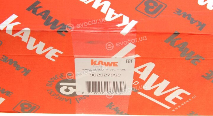 Kawe / Quick Brake 962327CSC