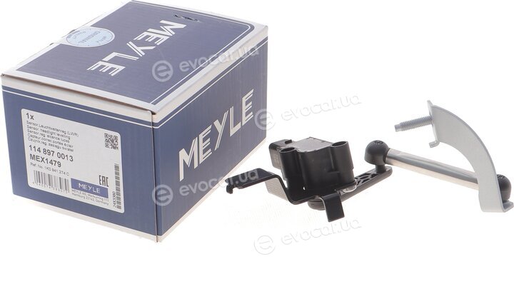 Meyle 114 897 0013