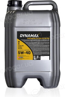 Dynamax 501601