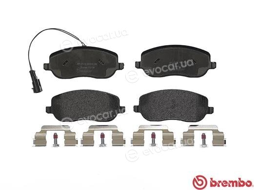 Brembo P 23 100