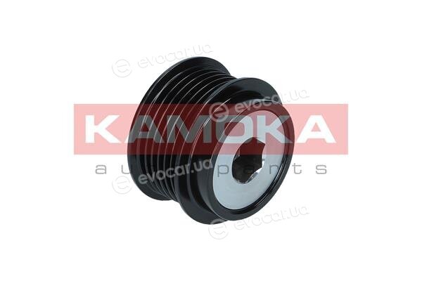 Kamoka RC158