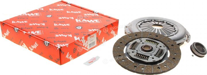 Kawe / Quick Brake 962669