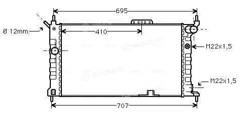 AVA OL2091