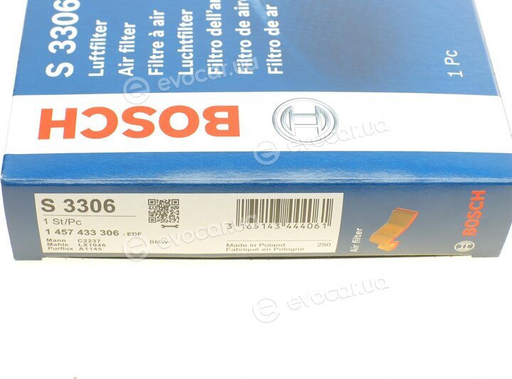 Bosch 1 457 433 306