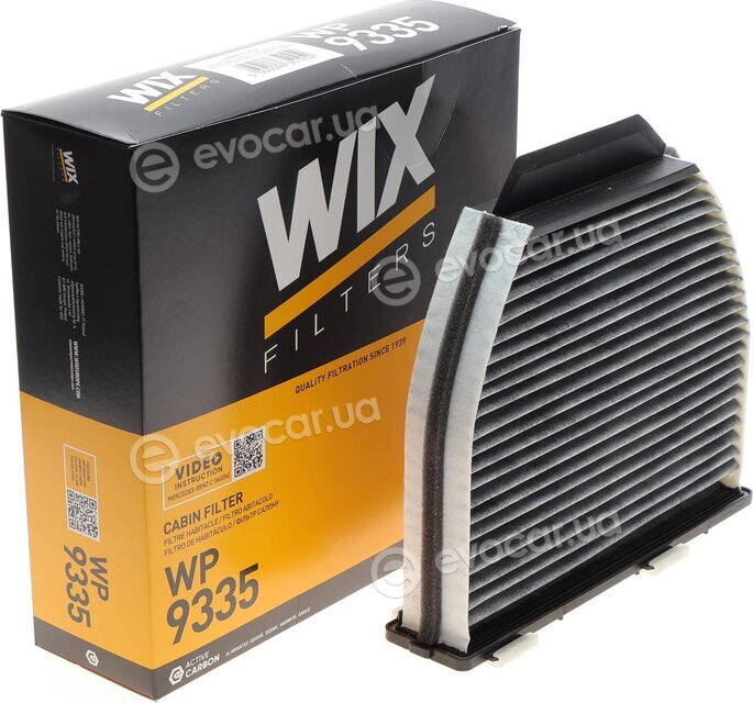 WIX WP9335